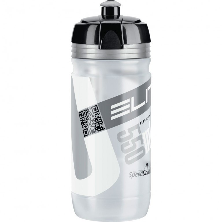 Borraccia Piccola Per Corsa 250 Ml, Senza BPA, A Prova Di Perdite, Con Clip, Per Jogging E Sport - 5